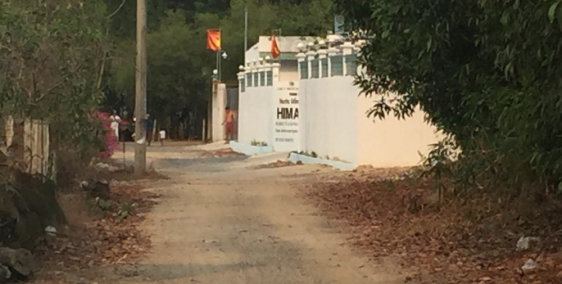 Bán 7 sào đất làm nhà vườn Long Phước, Long Thành gần Vingroup.