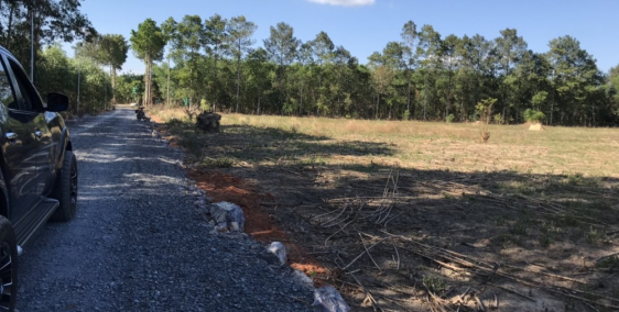 Bán đất sạch lô, sào, mẫu khu vực sân bay Long Thành giá tốt, SHR, giấy tờ pháp