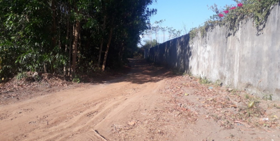 Bán gấp 2,2 mẫu đất Long Phước gần sân bay Long Thành giá chỉ 1.4 triệu/m2.