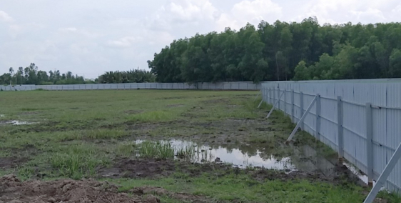 Cầ tìm chủ đầu tư đất vườn, xã phước khánh Nhơn Trạch, Đồng Nai