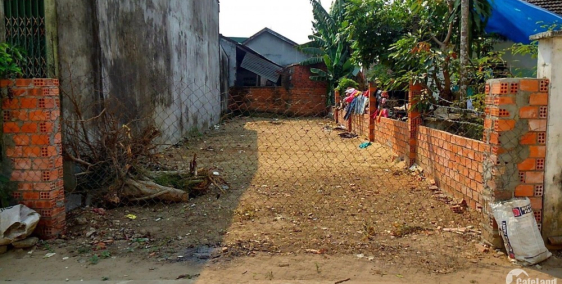 Cần bán Lô đất hẻm NGUYỄN VĂN LINH , Tp Quảng Ngãi Gía mềm  hơn thị trường 100t