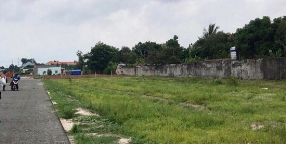 Cần bán đất nông nghiệp, chính chủ