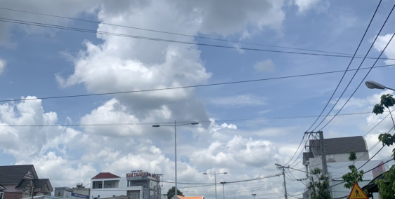 Bán Đất Chính Chủ Cầu Ông Cộ Bình Dương 11x43m2  SHR 0949259000