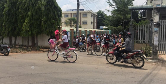 Đất Tây Hoà Trảng Bom giá chỉ 850tr một nền