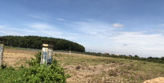 Cần bán đất mặt tiền khu du lịch Hồ Tràm,mặt tiền đường ven biển Lộc An- Hồ Tàm