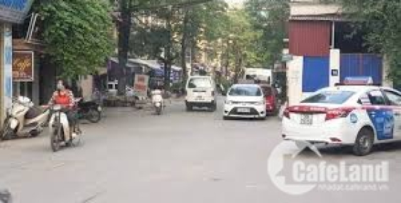 Cho thuê mặt bằng kinh doanh đường Bưởi làm văn phòng, tóc, cf, nail... giá 15tr