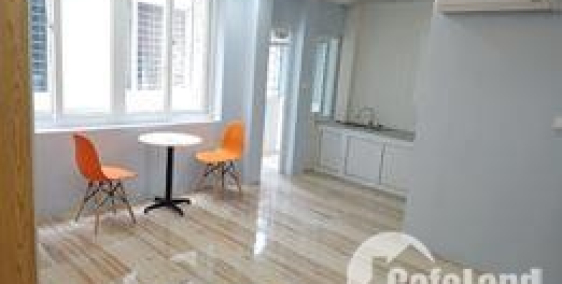 Cho thuê nhà Núúc đẹp mới, làm văn phòng, nhà trẻ, lớp học...giá 15tr