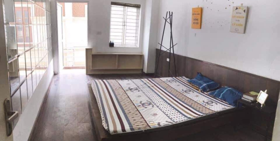 Cho thuê nhà Linh Lang làm NHÀ NGHỈ,CHDV,VP..giá 50tr