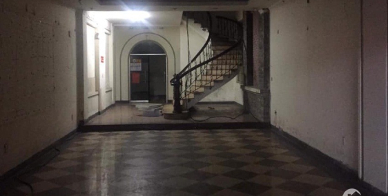 Cho thuê nhà phố Phan Đình Phùng 100m2 Giá 110tr/tháng