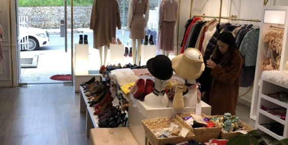 Mặt bằng kinh doanh cực đẹp HOT Phố Đội Cấn 35m2