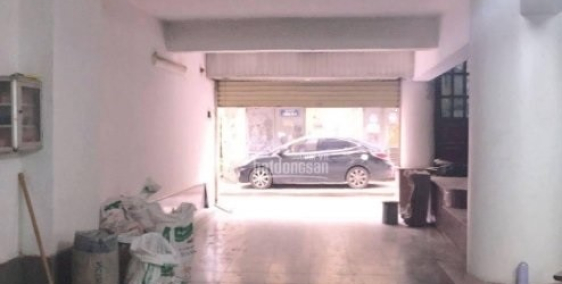 Cho thuê nhà tại thích hợp làm Văn phòng, ở hộ gia đình , kinh doanh online, hàn