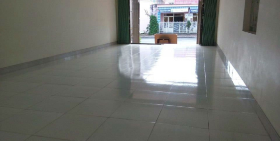 Cho thuê nhà phố Trần Vĩ 15tr/tháng VĂN PHÒNG , KINH DOANH ,