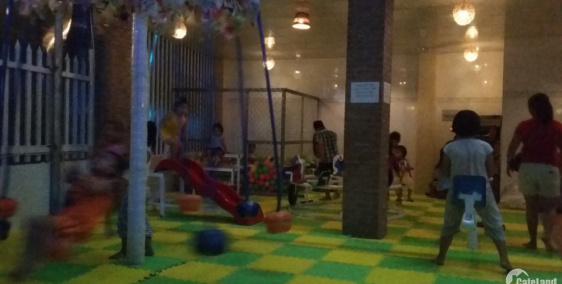 CHO THUÊ MẶT BẰNG - HƯƠNG LỘ 45 XÃ DIÊN PHÚ