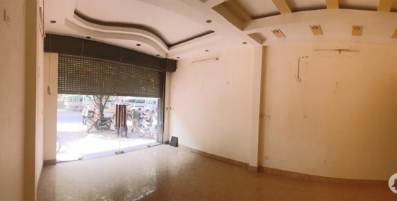 Cho thuê nhà mặt phố Tây Sơn ko giới hạn MHKD giá 20tr