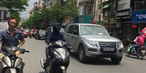 Cho thuê Cửa Hàng Mặt Phố Khâm thiên 28m2 giá 16tr/tháng