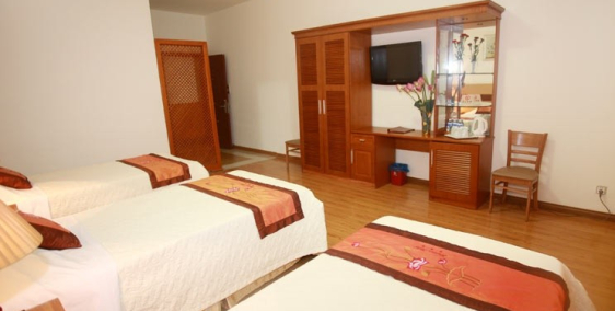 cho thuê nhà thái hà làm nhà nghỉ,chdv