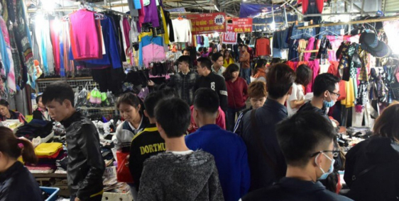 Cửa hàng đẹp nhất TT Trâu Quỳ, giá cực rẻ.