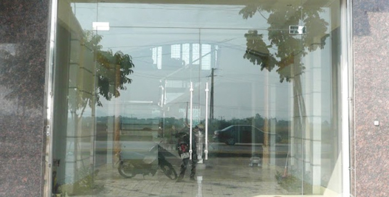 GẤP!!! CẦN CHO THUÊ NHÀ 5 TẦNG TẠI TRUNG TÂM TRÂU QUỲ