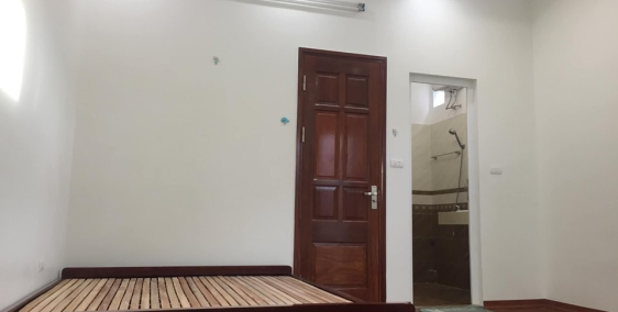 Cho thuê nhà phố Lê Thanh Nghị làm CHDV giá 28tr