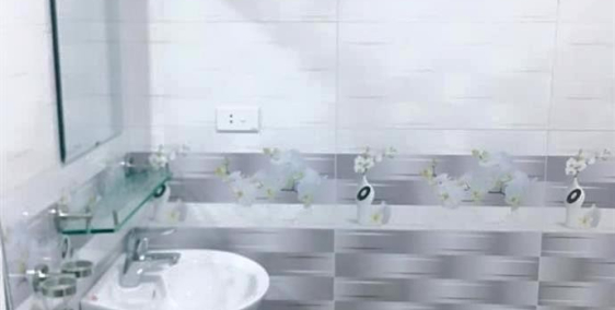 Cho thuê nhà mặt phố Trần Đại Nghĩa làm VP,cty, cửa hàng,cafe giá 25tr