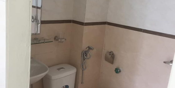 Cho thuê nhà mặt Phố Trần Đại Nghĩa làm CHDV,VP,shop,trung tâm..giá 40tr