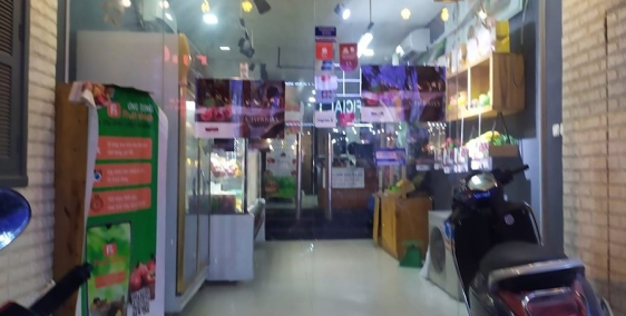 cho thuê tầng 1,2 bạch mai làm ch buôn bán tiện lợi, mỹ phẩm,shop,phụ kiện