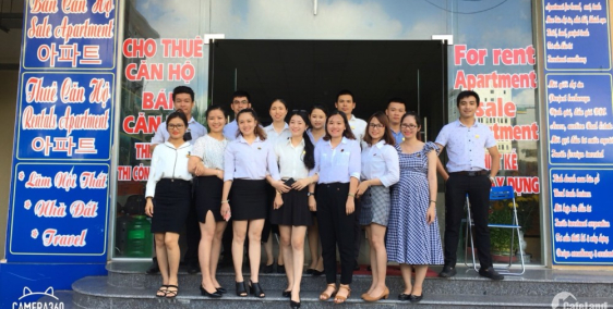 Cho thuê Mặt bằng KD đường Nguyễn Tri Phương đ/diện công viên 29/3 Đà Nẵng .8x40