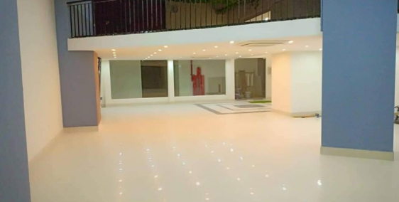 Cho thuê mặt bằng sảnh chung cư cao cấp KĐT Pháp Vân làm văn phòng, showroom, sp