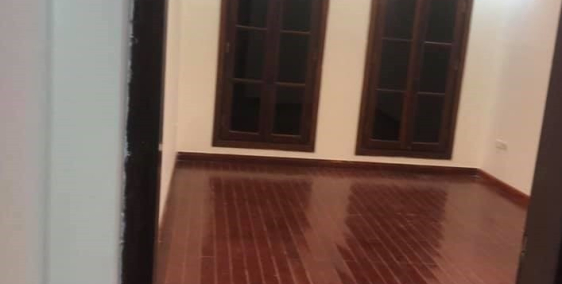 cho thuê nhà định công s:80m2x4t MT:9m LÀM SHOP,nhà nghỉ,cửa háng,spa,phòng khám