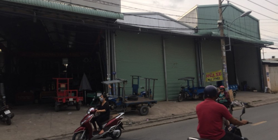 Chính chủ cần cho thuê mặt bằng mặt tiền, vị trí đẹp, giá tốt