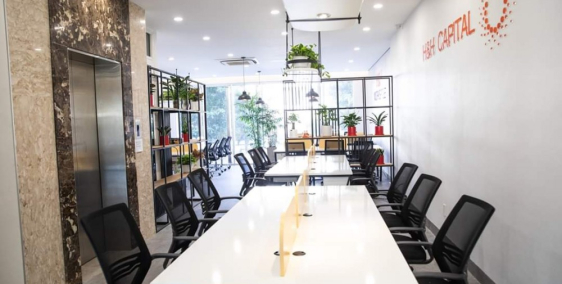 Chính chủ cho thuê mặt bằng VỊ TRÍ ĐẸP, GIÁ TỐT tại Nguyễn Cơ Thạch,Q2