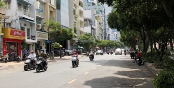 Chính chủ cho thuê đất trung tâm phường Long Phước - Quận 9 - Gần Vincity