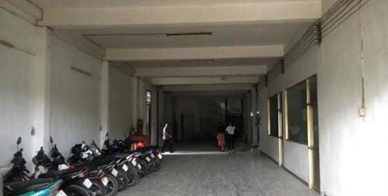 Chính chủ cần cho thuê MB trệt Vành Đai Trong 185m