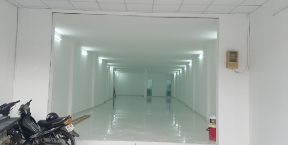 NHÀ MẶT TIỀN 300M2- TÂN PHÚ VỊ TRÍ CỰC ĐẸP GIÁ RẺ