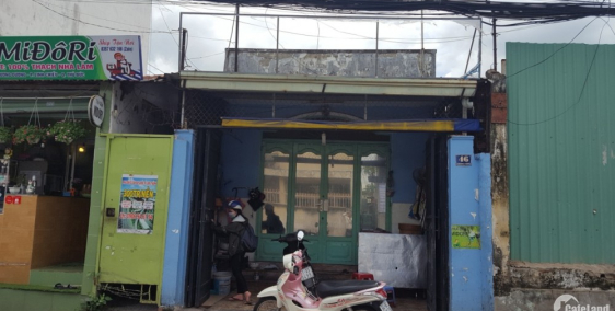 Chính chủ cho thuê mặt bằng MẶT TIỀN để kinh doanh tại Linh Chiểu, HCM