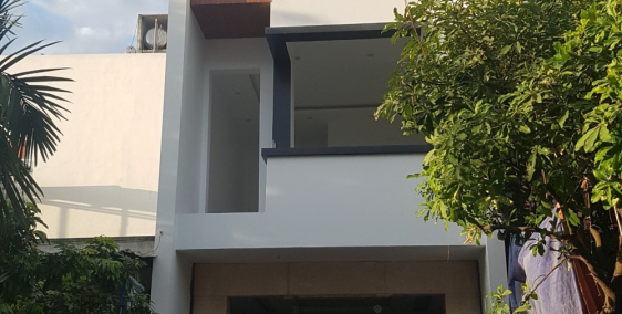 Mặt tiền Dũng Sĩ Thanh Khê, kề Lý Thái Tông gần trường học đông đúc