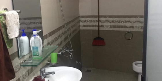 Cho thuê nhà Cầu Diễn làm VP,hàng ăn uống,spa,shop...giá 20tr