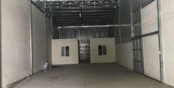 Cho thuê nhà mặt phố Lai Xá làm kho, xưởng, quán ăn...giá 20tr