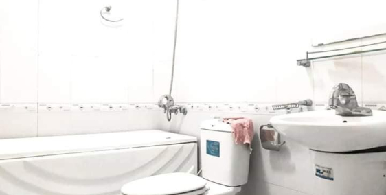 Sang nhượng CHDV Phố Châu Văn Liêm Giá nhượng 104tr