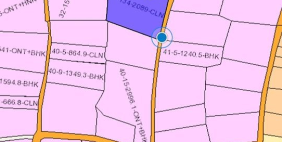 bán đất re nhất long khánh, sổ hồng riêng chi với 450 Triệu 1 nền