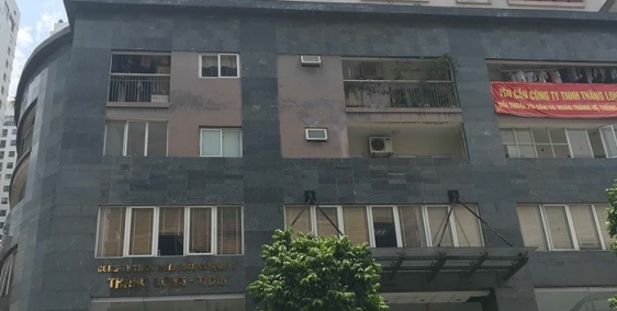 nhà tại THỤY KHUÊ làm nhà hang,ngân hang,… 600m2 11usd/1m/tháng