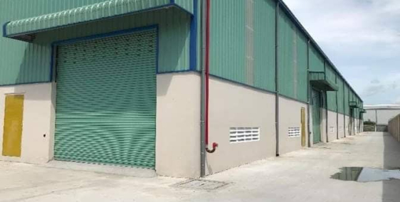 0916.302.979 Cho thuê nhiều kho - xưởng tại KCN Long Hậu (Cần Giuộc - Long An)