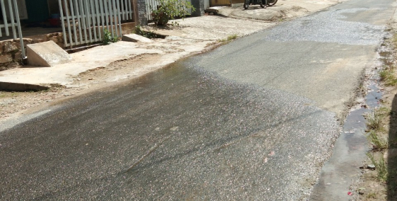 Cho thuê kho đường ngô quyền phường 6 thành phố Đà Lạt