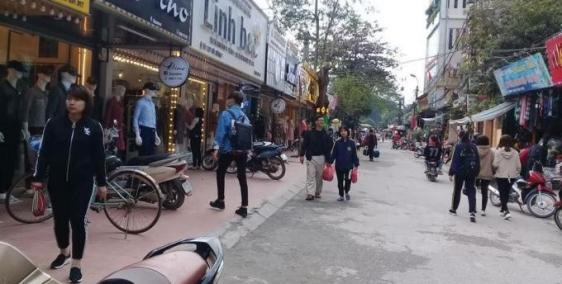 SANG NHƯỢNG QUÁN LẨU HÀN QUỐC TẠI TRUNG TÂM TRÂU QUỲ