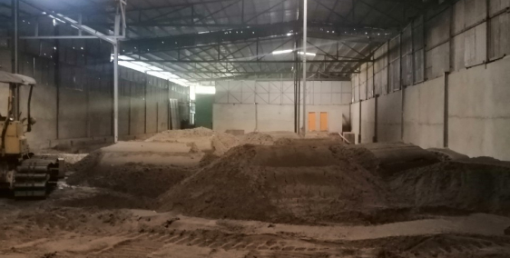 0909.772.186 Cho thuê nhà xưởng 1.200m2 mới hoàn thiện, Vĩnh lộc A, Bình Chánh.