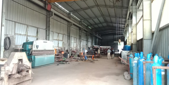 CHO THUÊ ĐẤT LÀM KHO - XƯỞNG GIÁ RẺ