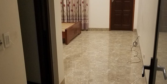 GẤP!!! CẦN CHO THUÊ NHÀ 5 TẦNG TẠI TRUNG TÂM TRÂU QUỲ