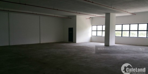 Kho xưởng 160m, điện 3 pha, cont vào, giá 8tr.