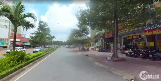 Cho thuê xưởng mới hết hạn HĐ DT 1200m2, giá 50tr/tháng,đường Thạnh Xuân 21, q12