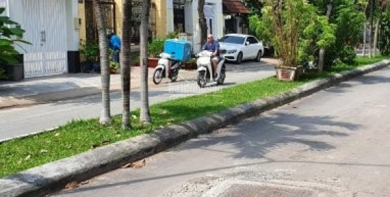 Cho thuê kho 310m2 - 1.400m2 phường Phú Hữu, Quận 9.